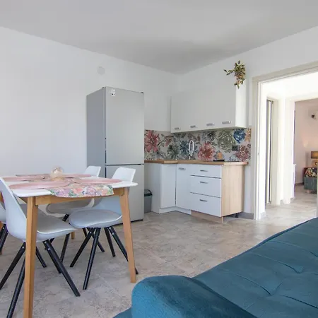 Daire Flowers - Heated Pool Near Krk Town