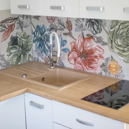Apartment Flowers - Heated Pool Near Krk Town