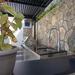 Flowers - Heated Pool Near Krk Town