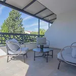 Flowers - Heated Pool Near Krk Town