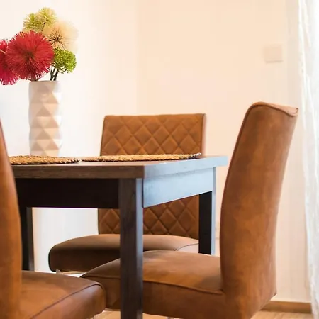 Flowers Daire Krk Town