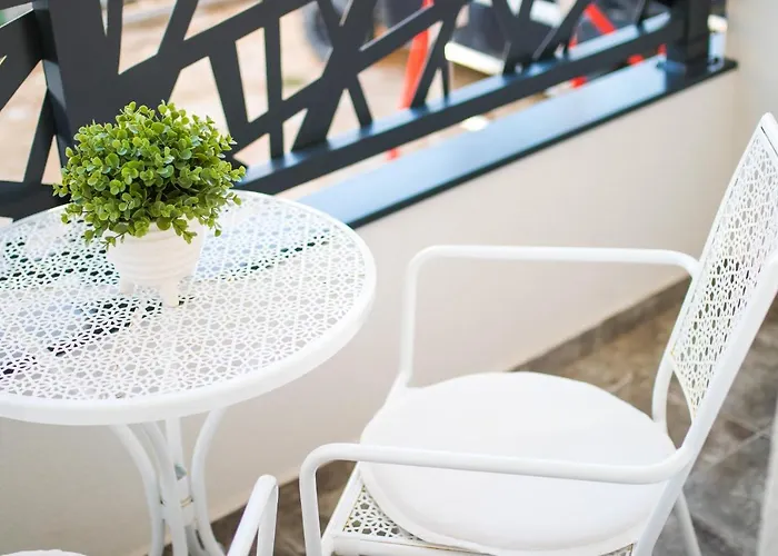 Appartement Flowers - Heated Pool Near