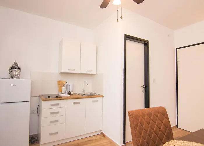 Appartement Flowers - Heated Pool Near