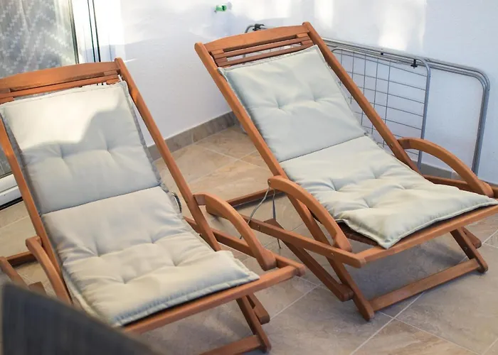 Flowers - Heated Pool Near Appartement *