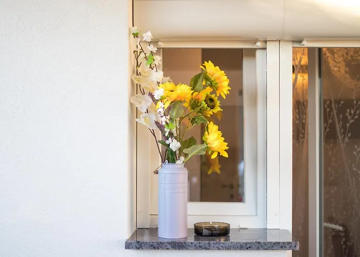 Appartement Flowers - Heated Pool Near *