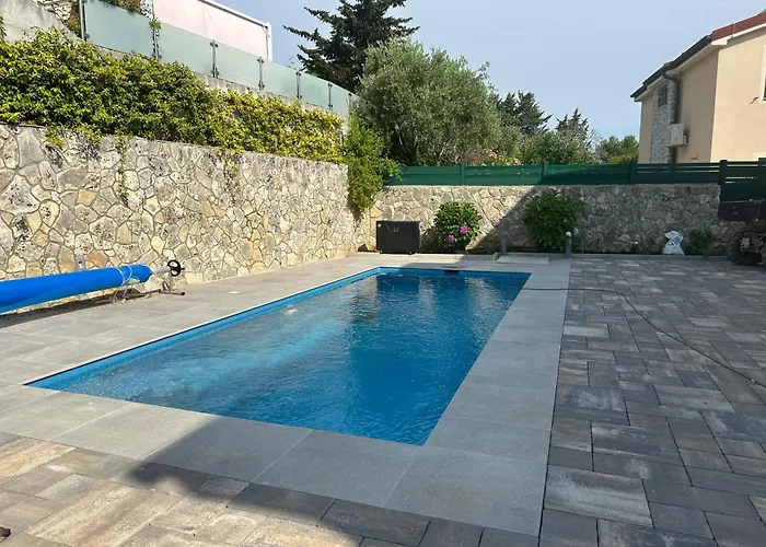 Appartement Flowers - Heated Pool Near
