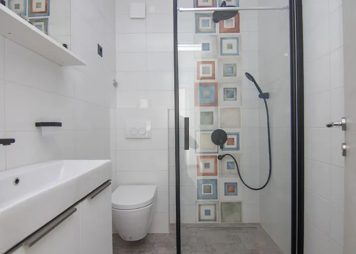 Appartement Flowers - Heated Pool Near